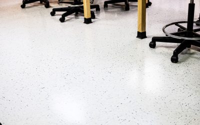 Green Cleaning Solutions for a Healthier Workplace