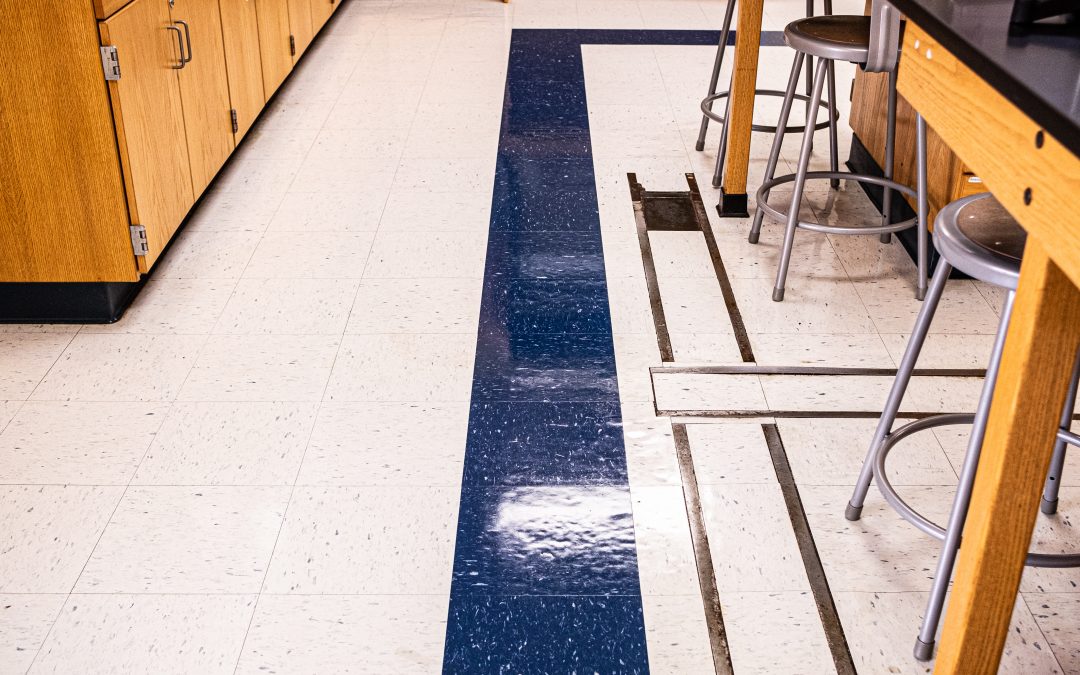 Get Your Lubbock Business Ready for Fall: A Cleaning Checklist