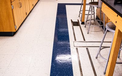 Get Your Lubbock Business Ready for Fall: A Cleaning Checklist
