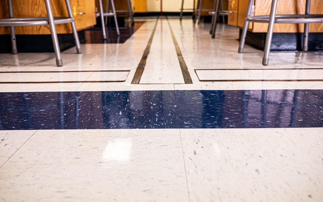 The Importance of Professional Cleaning Services for Industrial and Commercial Spaces