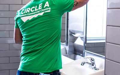 Starting the New Year with a Clean Slate: Janitorial Services for a Fresh Start