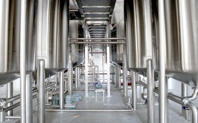 A Deep Dive into Industrial Cleaning: What Makes It Different?